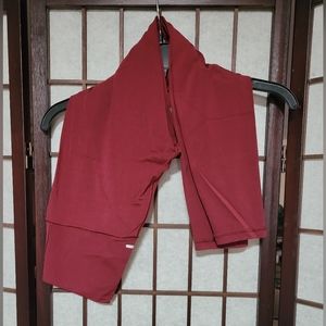 AERIE "Chill. Play. Move" Athletic Leggings